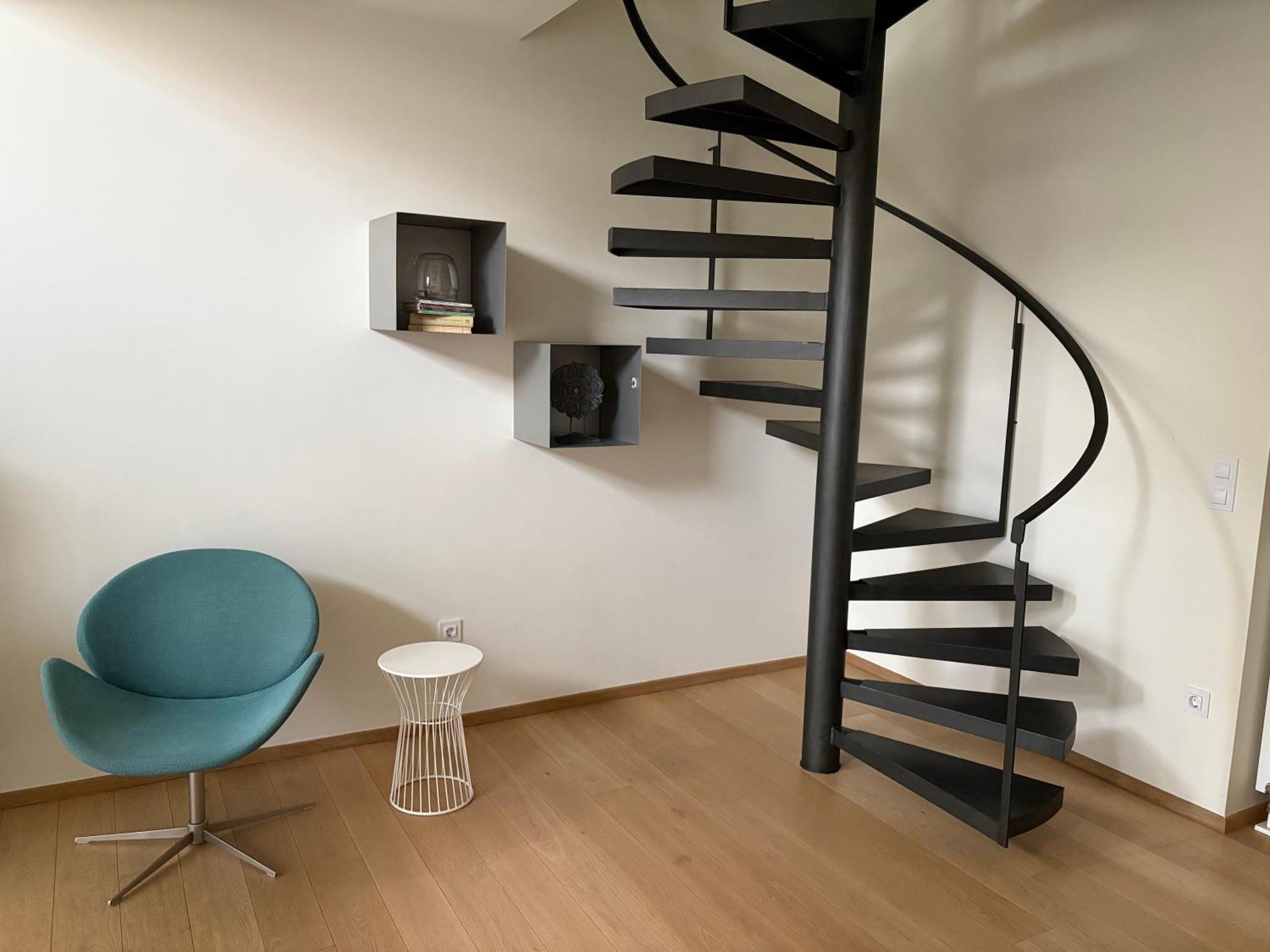 Voula Lofts Apartment เอเธนส์ ภายนอก รูปภาพ